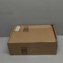 JACKSHIBO Wide Toe Box Shoes Women Arch Support Wide Sneakers for Running Walking Athletic Tennis Orthopedic Plantar Fasciitis Workout with Thick Cushion Zero Drop Sole Width Shoes Black, Size 39W