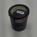 Glidden Exterior Paint + Primer: Red/Ancient Copper, One Coat, Flat, 1-Gallon