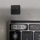 seenda Wireless Bluetooth Keyboard and Mouse Combo, SKM64-3 Rechargeable Slim Quiet Keyboard Mouse, 3 Multi-Device Connection, Compatible for Windows, Mac, MacBook, iPad, Tablet, Black Gray