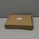 Q5 Replacement Accessories Kit Compatible with Roborock Q5 / Q5+ Plus(Not for Q5 Max / Q5 Pro) Robot Vacuum, 2 Main Brushes, 6 Washable Filters, 8 Side Brushes, 1 Cleaning Tool, 1 Screwdriver