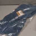 Men's Signature Roll Neck Sweater, Size PXS
