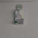 Refrigerator Ice Maker Assembly DA97-07603B Compatible with Section Samsung Models Replaces DA61-03213B, DA97-07603A,Replacement Assembly Refrigerator Ice Maker Replacement
