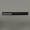 NYX PROFESSIONAL MAKEUP Vivid Matte Liquid Liner, Smear-Resistant Eyeliner with Precise Tip - Black (0.06 Fl Oz (Pack of 1))