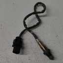 BOSCH 17016 Premium Original Equipment Oxygen Sensor - Compatible with Select 2005-16 Dodge, Freightliner, Mercedes-Benz