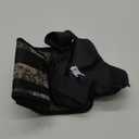 MDSTOP Portable Outdoor Toilet Solution, Durable & Versatile Strap with Buckle, Relieve Leg Fatigue and Free Your Hands, Suitable for Camping, Hiking, Fishing, Hunting