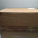 BEDLORE 4 Inch Dual Layer Memory Foam Mattress Topper King