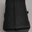 Cnfaner 691993 Fuel Tank, 4 Quart Plastic with Cap Shut Off Valve for Lawn Mower 493337 490572 490579