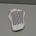 Lux Dual Grip Socks - Soccer Grip Socks for Men and Women. GripArray Performance & Comfort