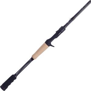 Abu Garcia Winch Casting Fishing Rod