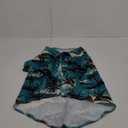 Dog Shirts Hawaii Dog Clothes for Small Medium Large Dogs Owner and Pet Shirts are Sold Separately (5XL-(85.1-110lb)-Chest~40.9" for Pets)