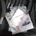 Kiivakii Trampoline 12 14 16FT, Outdoor Big Trampolines for Kids and Adults, Recreational Trampolines with Basketball Hoop and Stakes, Big Round Trampoline with Sprinkler for Backyard (Black)