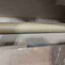 2 Pack Shower Door Bottom Seal 3/8" x 36" Glass Door Seal Strip
