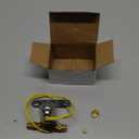 4040 Humidifier Solenoid Valve Replacement Part by AMI PARTS, 24V,Brass Made Humidifier Solenoid Valve,Replaces Models 400,500,600,700,600M, 558, 550A, 550, 568, 560A, 560, 700, 700M, 768, 760A, 760