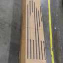 Rimensy Queen Mattress, 12 Inch Hybrid Mattress in a Box, Gel Memory Foam Mattress, Individually Wrapped Pocket Coils, Quality Comfort and Adaptive Support - Breathable, 60"*80"*12" (Medium Firm Queen)