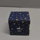 XCZAP Outdoor Sport Watches Alarm Clock 5Bar Waterproof LED Digital Watch (Light Blue-white-one)