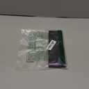 LISEN for MagSafe Charger Stand for iPhone Magnetic Apple Watch Airpods Charging, Airplane Gadgets Magsafe Kickstand for iPhone Wireless Charger Gifts for Women Men Travel Essentials