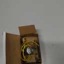 4040 Humidifier Solenoid Valve Replacement Part by AMI PARTS, 24V,Brass Made Humidifier Solenoid Valve,Replaces Models 400,500,600,700,600M, 558, 550A, 550, 568, 560A, 560, 700, 700M, 768, 760A, 760