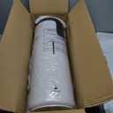 Humidifier Large Room, 4.2 Gal/16L Large Humidifier for 1500 sq.ft, 360 Nozzles Cool Mist Ultrasonic, Top Fill Tower Humidifiers for Bedroom Office Plant wholehouse with Extension Tube, Night Light