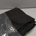 Arcturus Military Wool Blanket - Warm, Thick, Washable - Great for Outdoors, Camping, Stadium Blanket, Picnics, Travel - Car & Bushcraft Survival Kits, Large 64in x 88in 4.5 lb (Charcoal)