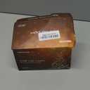 JMEXSUSS Vines Lights for Bedroom, 200 LED Vines Fairy Lights, Artificial Ivy Leaf Light for Wall Curtain Wedding Party Christmas Indoor Decor, 6.5ft x 6.5ft with Remote