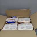 TENA Sensitive Care Adult Incontinence Underwear for Women, Maximum, Small/Medium, White, Disposable, 80 Count (8 Packs of 10)