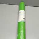 Green Yoga Mat, 68x24