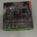 PowerA FUSION Pro 4 Wired Controller for Xbox Series X|S, adjustable height thumbsticks, hall effect thumbsticks, mappable buttons, officially licensed, works with Xbox One and Windows 10/11