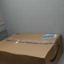 Decorative Wall Mirror with Gold Beaded Frame, Round Metal Ball Design, Contemporary Vanity Mirror (Black1)