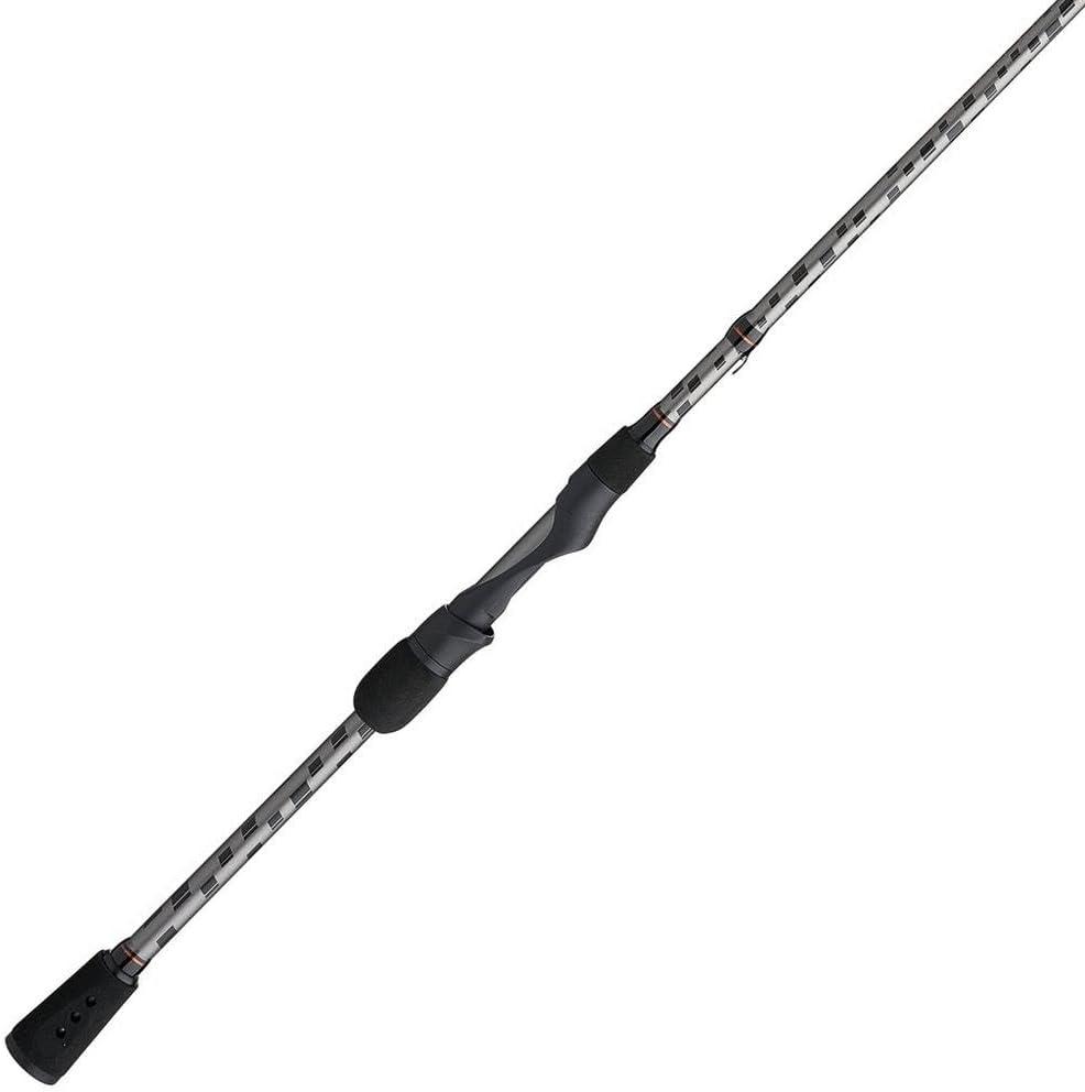 Abu Garcia Vengeance Spinning Fishing Rod (7' - Medium - 1pc)