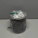 Electric Lunch Box for Adults, 41-Ounce Portable Food Warmer, 100W Leakproof Heated Lunch Box with Insulated Bag Fork Spoon for Car/Truck/Home/Work, 12V/24V/110V (Black-1.2L)