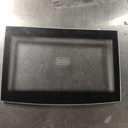 BLACK+DECKER Small Portable Washer, Washing Machine for Household Use, Portable Washer 2.0 Cu. Ft. with 6 Cycles, Transparent Lid & LED Display