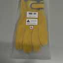 Leather Work Gloves,Gardening Gloves for Men and Women,Leather Work Gloves for Men,Cowhide Gloves,Welding Glove, (XL)