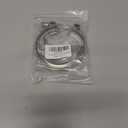 AKIHISA 2.36 Inch V Band Clamp-Stainless Steel_304, for Turbo Exhaust Down pipe Flange Kit, Racing Ford Pickup Truck Exchange Exhaust Accessories