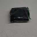 High Waist Seamless Fitness Shorts with Pockets Women's Tight Sports Running Training Dance Hip Lifting Pants XL