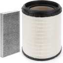 AF26103 AF27958 Engine & Cabin Air Filters