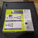 Equa Mount Tilting TV Wall Mount For 22” - 50” TVs
