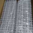 Moforoco White Over The Door Pantry Organizer, Pantry Organization and Storage, Metal Hanging Spice Rack Shelves Door, Seasoning Shelves, Laundry Room Organization, House and Kitchen Essentials (8-Tier)