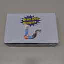 Wild Tornado Pipe Dredge, drain clog removerPowerful Sink and Drain Cleaner, Fast Foaming for Kitchen and Pipes Cleaning Tool4pcs