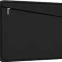 Laptop Sleeve Case 15.6 inch Black