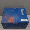 Bedsure Full Body Heating Pad, Versatile Extra Large Bed Foot Warmer, Electric Heating Pad for Feet and Back, Gifts for Women, Men, and Mom, Auto Shut Off, 20x33 Inches, Charcoal Grey