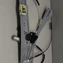 ACDelco GM Original Equipment 84903314 Front Passenger Side Door Window Regulator