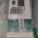 Samsers Foldable Bluetooth Keyboard - Portable Wireless Keyboard with Stand Holder, Rechargeable Full Size Ultra Slim Folding, Compatible iOS Android Windows Smartphone Tablet and Laptop - Black (BT x 1)