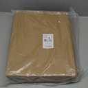 Juvale Large Corrugated Cardboard Sheets for Mailers, 11x14 Flat Packaging Inserts Pads, Shipping, Packing, Mailing, Dividers, Crafts, DIY Art Projects Supplies (2mm Thick) - 50-Pack