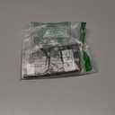 TOCOL for iPhone 17 Pro Case, Full Camera Protection, Builtin Magnetic Ring, Compatible with Magsafe Charger, Translucent Matte Phone Case for 17 Pro 6.3 inch (Dark Blue)