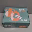 Sculpd - The Original Pottery Kit for Adults - Includes Air Dry Clay for Adults, Sculpting Tools, Varnish, Paint Brushes, Guides, Couples Date Night Arts & Crafts Set, Gloss Varnish