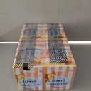 Sanpellegrino CIAO Peach Sparkling Water, Real Fruit Juice, 24 Pack (EXP 07/31/27)