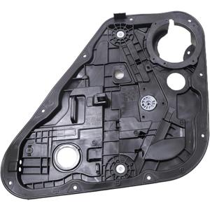 GXARTS Rear Right Side Power Window Regulator Panel 83481D9000 Compatible with Kia Sportage Sport 2017 2018 2019 2020 2.0L 2.4L