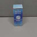 Stye Eye Drops, Relief Spray for Styes, Chalazions & Redness, Eye Serum with 0.02% Hypochlorous Acid, Gentle Formula and Quickly Soothing, 3.4 Fl. Oz (1 PC)