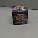 Rechargeable Game Activity Cube - Toys for Boys and Girls - 9 Fun Brain & Memory Games - Birthday Gifts for Age 6, 7, 8, 9, 10, 11, 12 Year Old Kids Teens - Best Boy Toy Gift Ideas