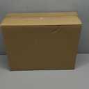 2 Pack Wooden Pizza Dough Proofing Box 16" x 12" w/Lids - Made From Natural Acacia Wood - Ideal Bread Proofing Box, Pizza Storage Container - Comes with 2 Adjustable Partitions & 1 Wood Shovel